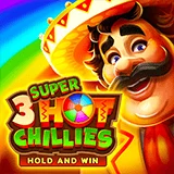 Bocoran RTP Slot Bng 3 Super Hot Chillies  Hold And Win